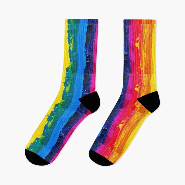 Item preview, Painted Rainbow designed and sold by MPowerTeez.
