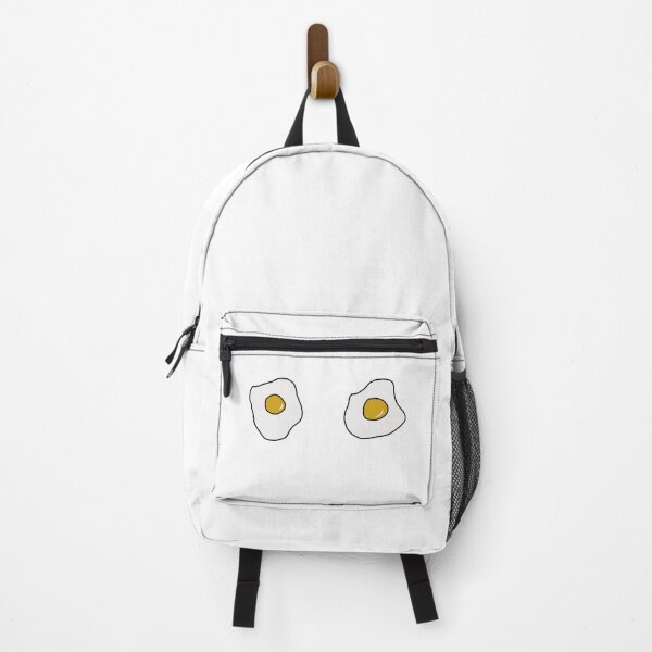 Fried Eggs Backpack