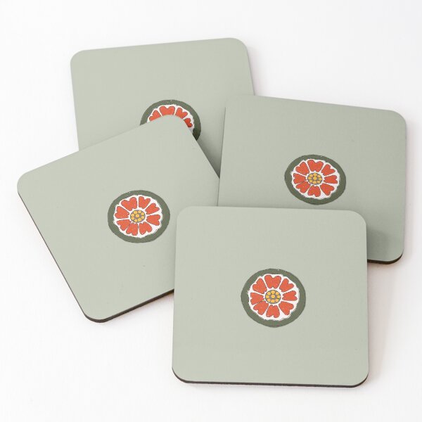 Item preview, White Lotus - Suki designed and sold by jc-stickers.