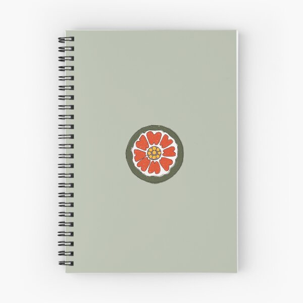 Item preview, White Lotus - Suki designed and sold by jc-stickers.