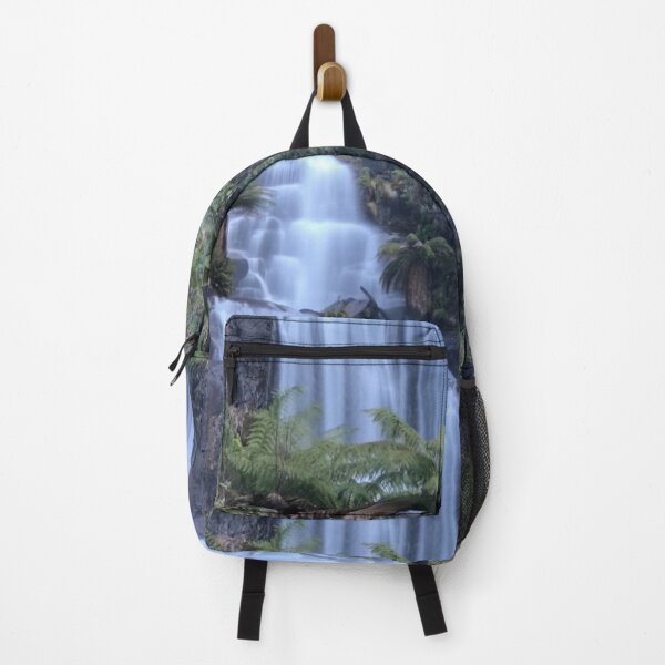 Item preview, Flowing Through The Trees designed and sold by HatoCreations.
