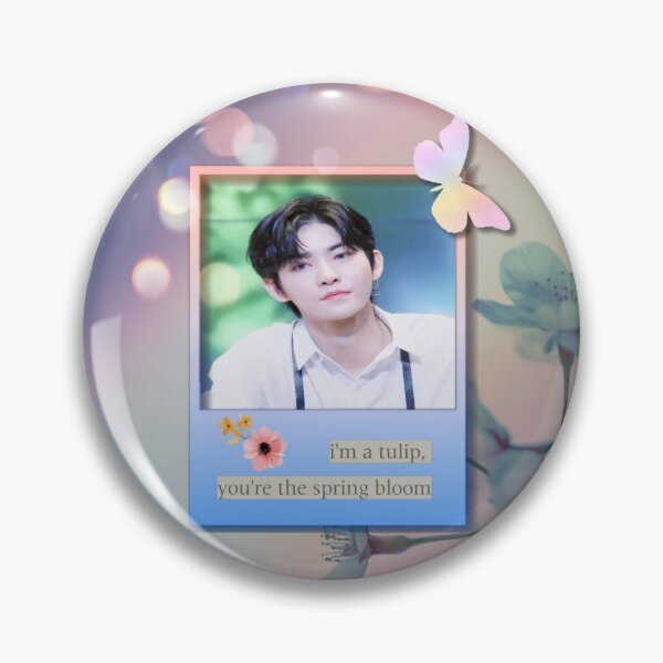 Item preview, Hwall aka Hyunjoon designed and sold by iCandiSweetz.