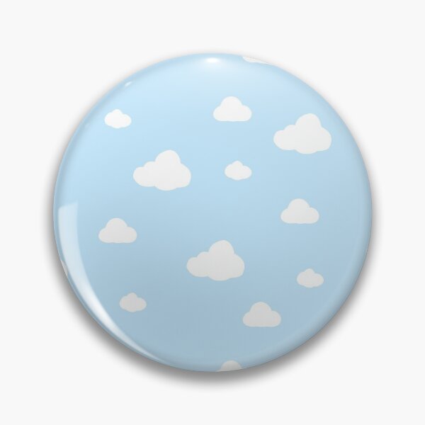 Item preview, Cloud Pattern designed and sold by marosharaf.