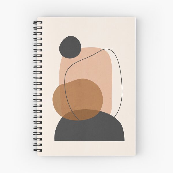 Item preview, Minimal Abstract Art 12 designed and sold by ThingDesign.