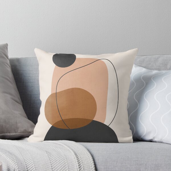 Item preview, Minimal Abstract Art 12 designed and sold by ThingDesign.
