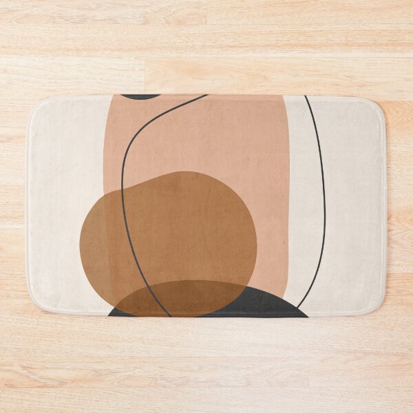 Item preview, Minimal Abstract Art 12 designed and sold by ThingDesign.