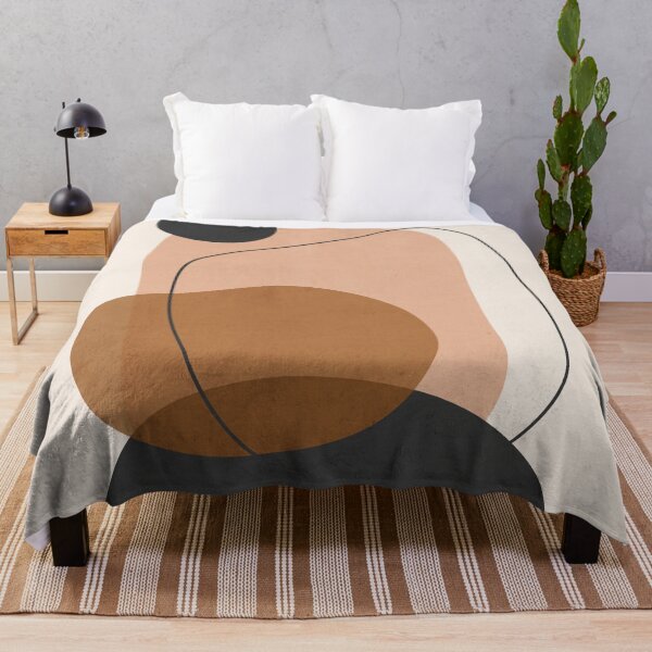 Item preview, Minimal Abstract Art 12 designed and sold by ThingDesign.
