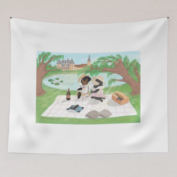 Item preview, A fairytale   designed and sold by mondesign26.