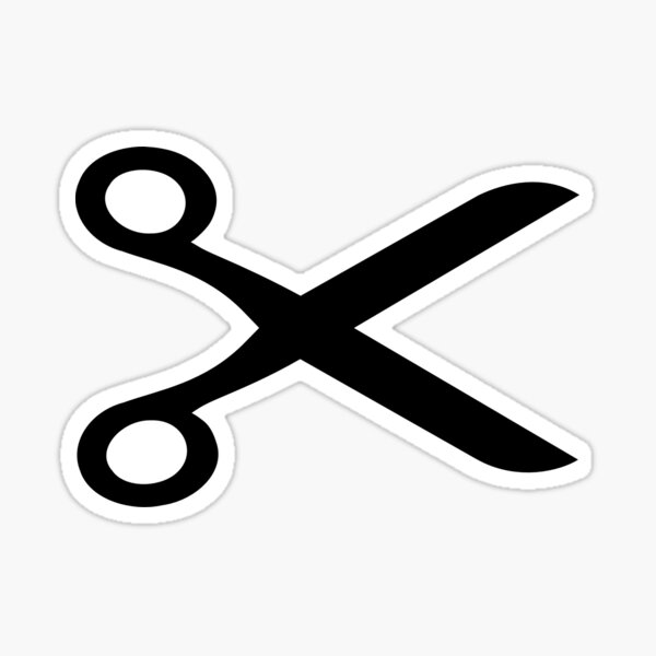 Item preview, Copy of Scissors  designed and sold by MohSd7an.
