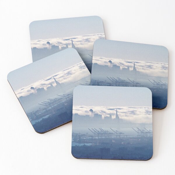 Item preview, SF Fog designed and sold by magartland.