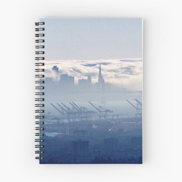 Item preview, SF Fog designed and sold by magartland.