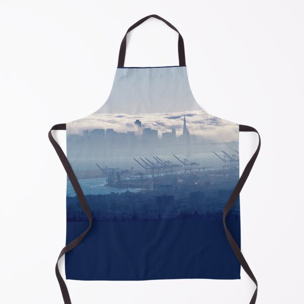 Item preview, SF Fog designed and sold by magartland.