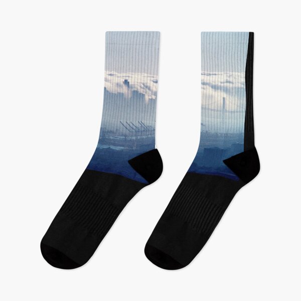 Item preview, SF Fog designed and sold by magartland.