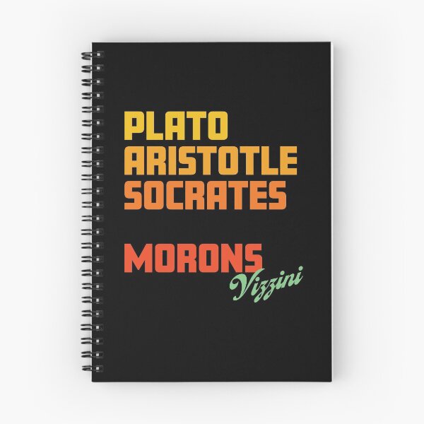 Item preview, Morons designed and sold by CuriousCurios.