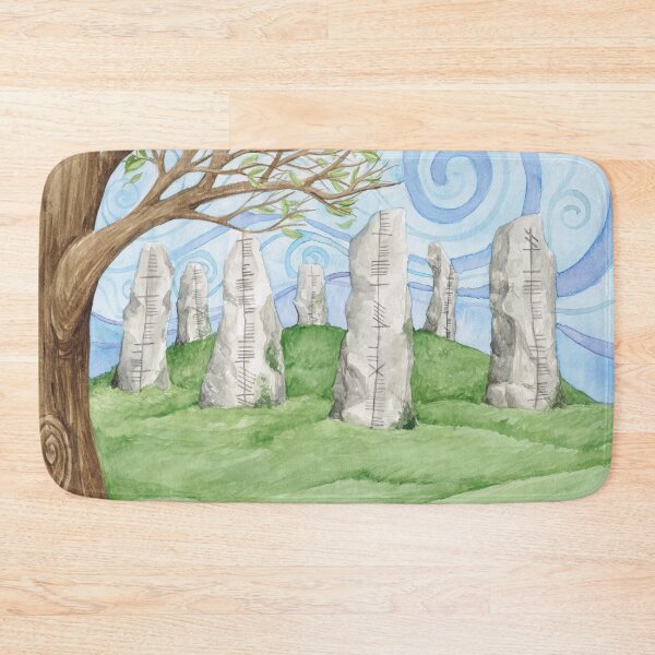 Item preview, Springtime designed and sold by TalynDraconmore.