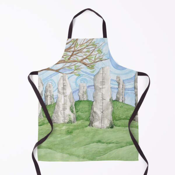 Item preview, Springtime designed and sold by TalynDraconmore.