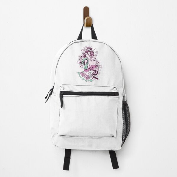Item preview, Beautiful Geisha Design designed and sold by ShutEyeShirts.