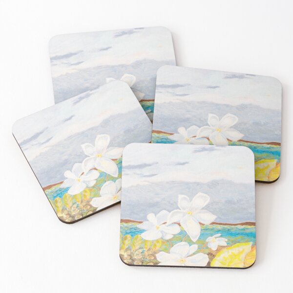 Item preview, Blue Skies from Now On designed and sold by Catherine Lamontagne.