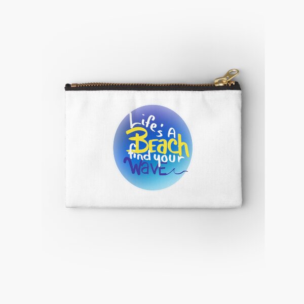 Item preview, Life's a Beach  designed and sold by diySammi77.