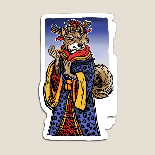 Aperçu de l'œuvre Shiba Inu créée et vendue par TridentTrue.