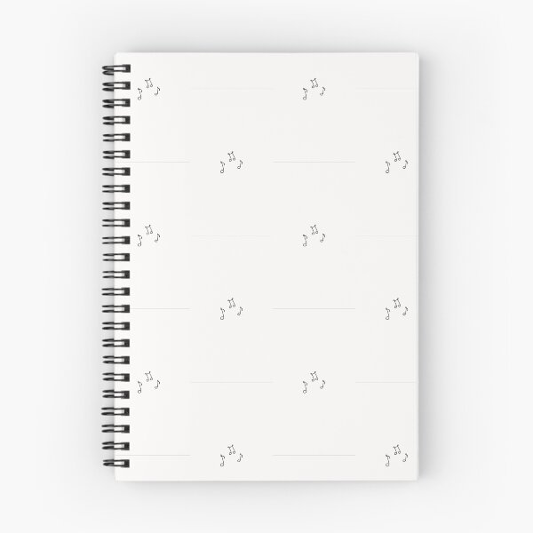 Item preview, MUSIC NOTES designed and sold by McKensie Webb.