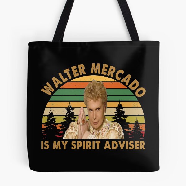 Item preview, Walter Mercado es mi asesor espiritual designed and sold by Kathrine2302.