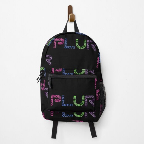 Item preview, PLUR designed and sold by Brew Massive Arts.