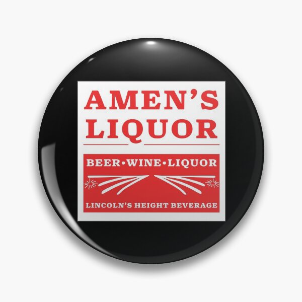 Item preview, Amen's designed and sold by Jenae Osborne.