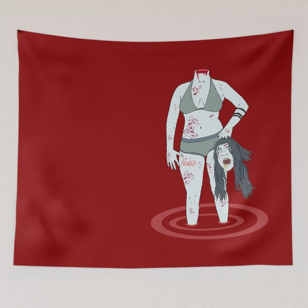 Item preview, Those Who Oppose Us  designed and sold by katherine montalto.