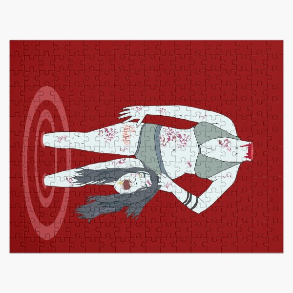 Those Who Oppose Us Jigsaw Puzzle