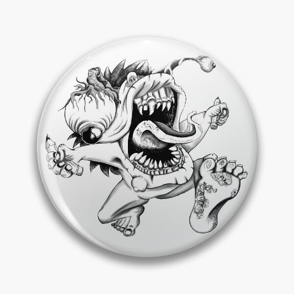 Item preview, Self-Portrait designed and sold by Konnor McLean.