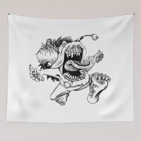 Item preview, Self-Portrait designed and sold by Konnor McLean.
