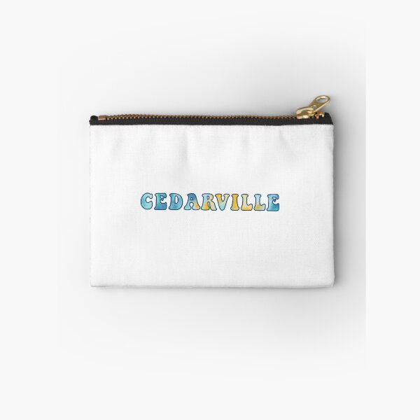 Item preview, Cedarville university - tie dye designed and sold by stickerskool.