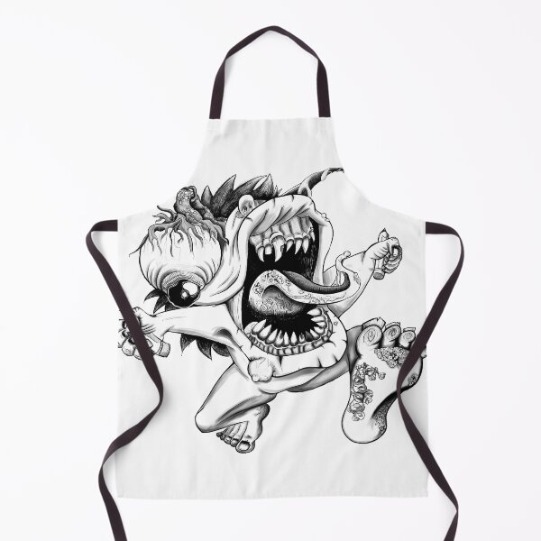 Item preview, Self-Portrait designed and sold by Konnor McLean.