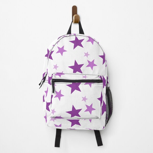 Item preview, 3 Purple Stars designed and sold by MaeCreates.