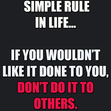 Artwork thumbnail, SIMPLE LIFE RULE by CCCREW