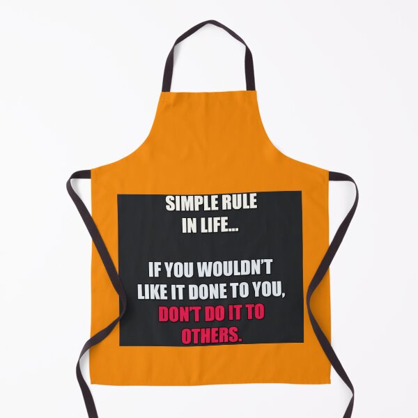 Item preview, SIMPLE LIFE RULE designed and sold by CCCREW.