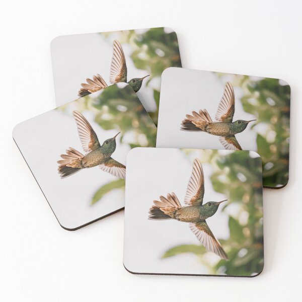 Item preview, Hummingbird designed and sold by anafrancisconi.