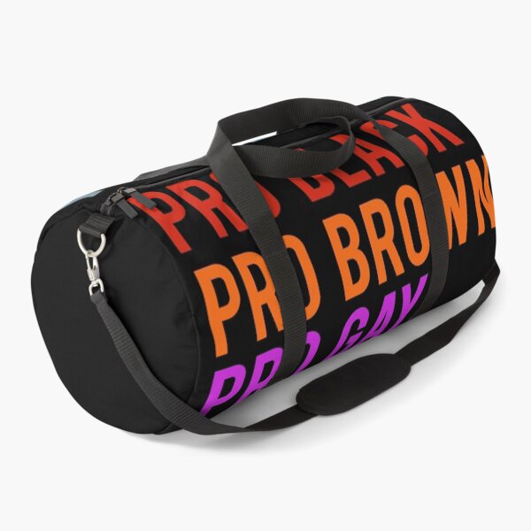 Item preview, Pro Black Pro Brown Pro Weed Pro Choice Pro Feminism designed and sold by masterbones.