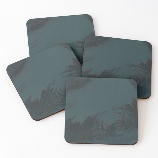 Item preview, Dex375 Paint Pour designed and sold by WhiteTipRose.