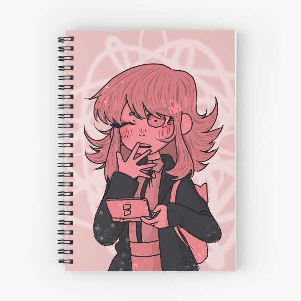 Artikelvorschau, Chiaki Nanami entworfen und verkauft von vibrantredd.