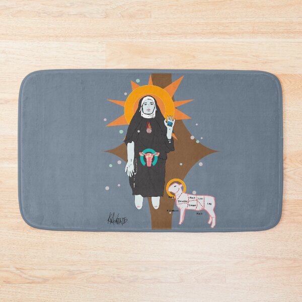 Item preview, Saint Anthony designed and sold by katherine montalto.