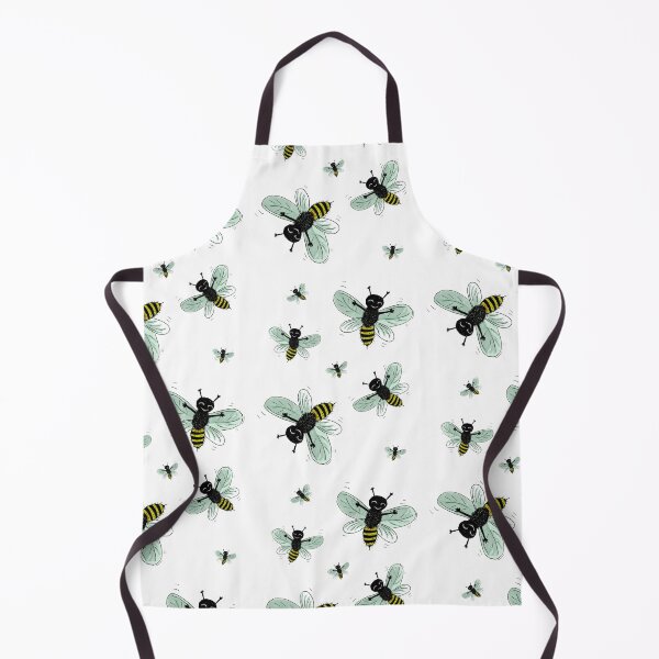 Item preview, Flying Bee's designed and sold by Amber Ryder.