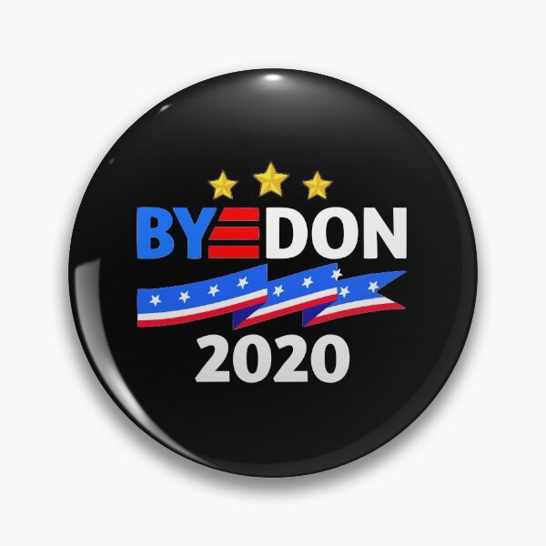 BEST TO BUY - Byedon 2020 Pin