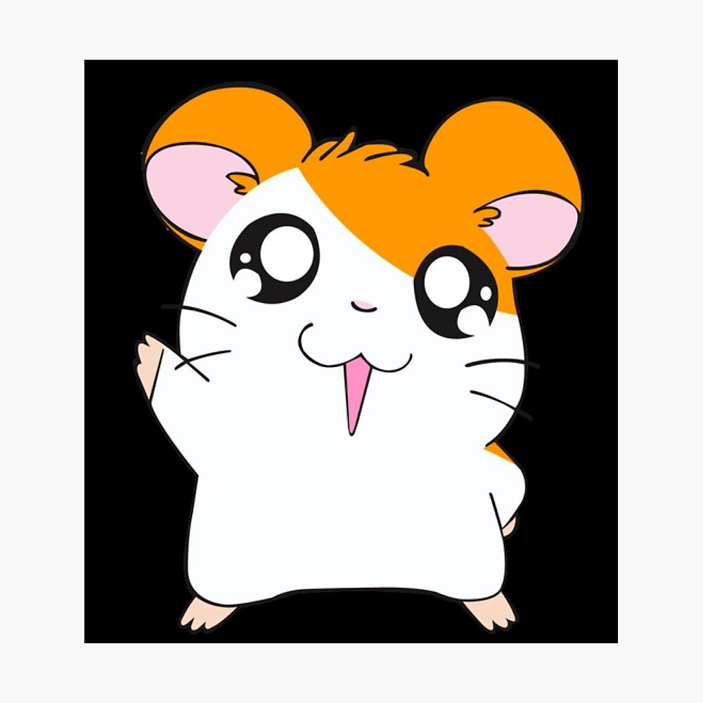 Hamtaro: Ham-Ham Games Hamster Anime Television show TV Tokyo, Anime