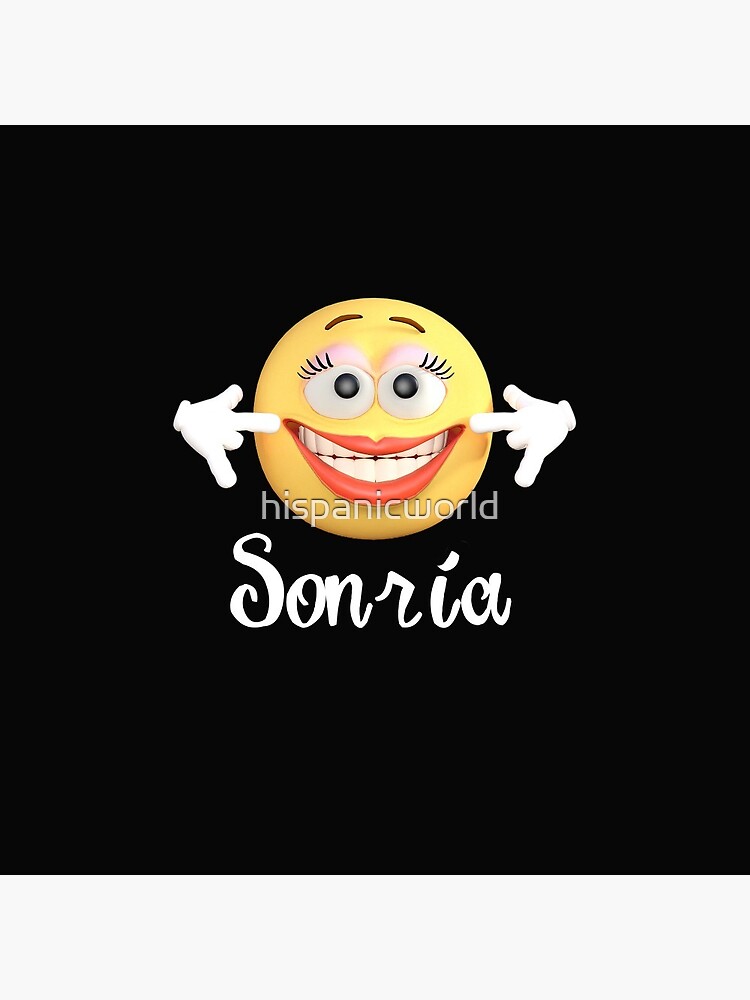 Pin em SONRIE