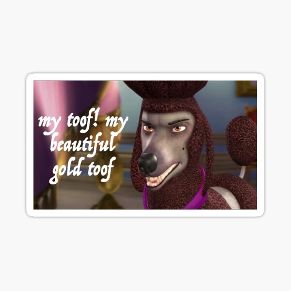 dog from princess and the pauper