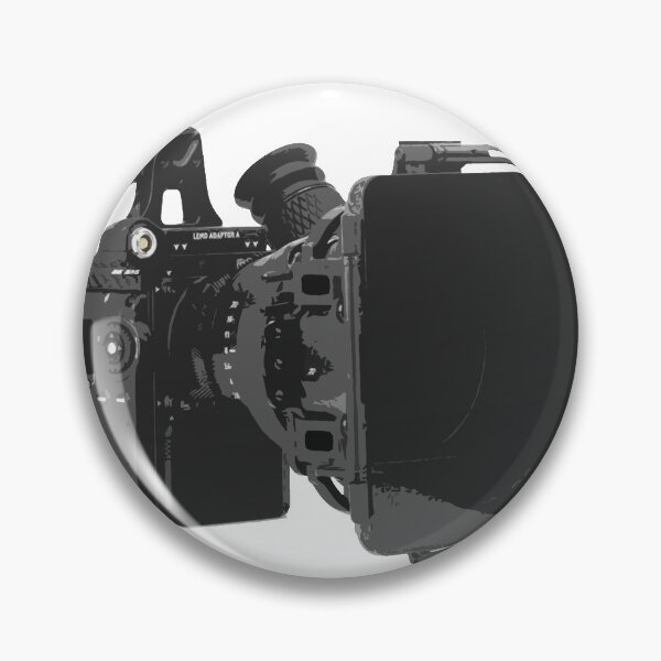 Item preview, Handheld Cinema Camera designed and sold by stevespencetv.