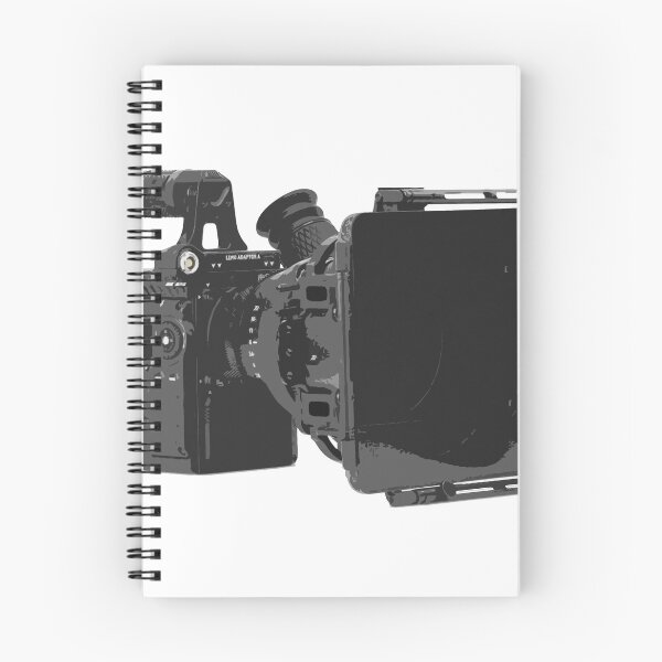 Item preview, Handheld Cinema Camera designed and sold by stevespencetv.
