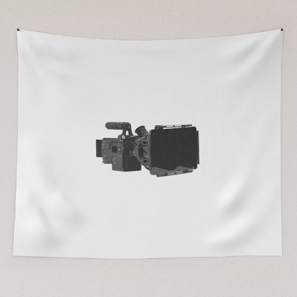 Item preview, Handheld Cinema Camera designed and sold by stevespencetv.